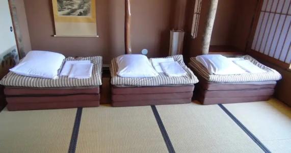 Hakodateyama Guest House - 5