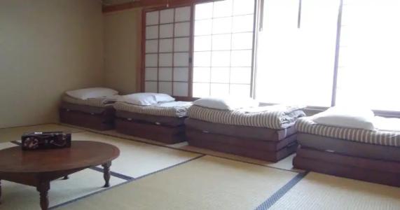 Hakodateyama Guest House - 3