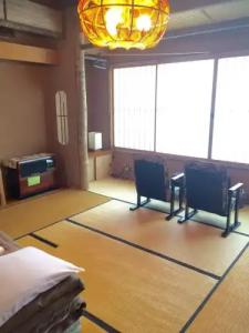 Hakodateyama Guest House - 16
