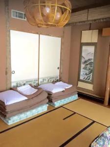 Hakodateyama Guest House - 14