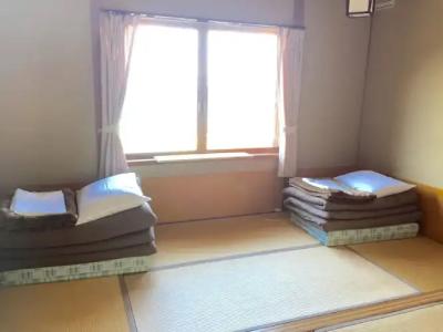Hakodateyama Guest House - 22