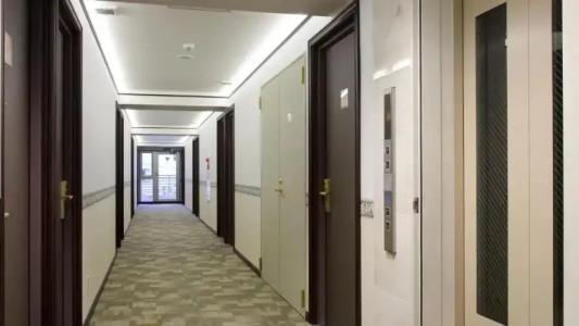Toyoko Inn Saitama Nishi-kawaguchi-eki Nishi-guchi - 39