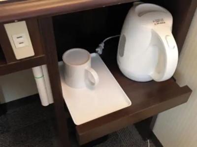 Toyoko Inn Saitama Nishi-kawaguchi-eki Nishi-guchi - 51