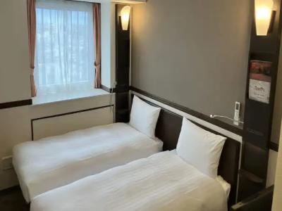Toyoko Inn Saitama Nishi-kawaguchi-eki Nishi-guchi - 24