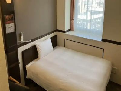 Toyoko Inn Saitama Nishi-kawaguchi-eki Nishi-guchi - 23
