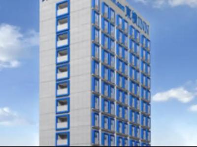 Toyoko Inn Saitama Nishi-kawaguchi-eki Nishi-guchi - 70