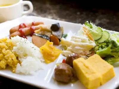 Toyoko Inn Saitama Nishi-kawaguchi-eki Nishi-guchi - 41