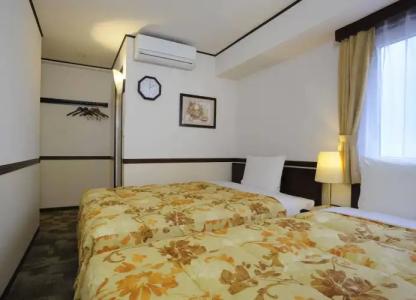 Toyoko Inn Saitama Nishi-kawaguchi-eki Nishi-guchi - 16