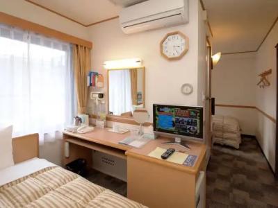 Toyoko Inn Saitama Nishi-kawaguchi-eki Nishi-guchi - 12