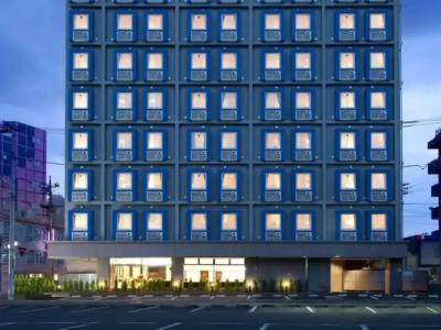 Toyoko Inn Saitama Nishi-kawaguchi-eki Nishi-guchi - 45