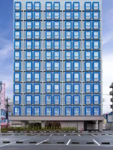 Toyoko Inn Saitama Nishi-kawaguchi-eki Nishi-guchi - 6