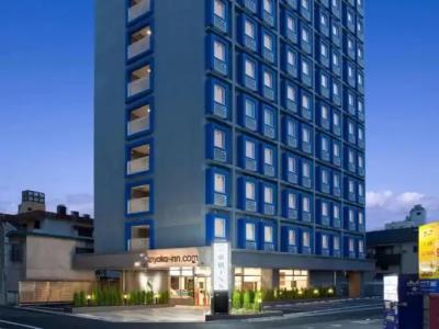 Toyoko Inn Saitama Nishi-kawaguchi-eki Nishi-guchi - 42