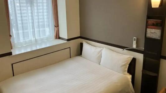 Toyoko Inn Saitama Nishi-kawaguchi-eki Nishi-guchi - 28