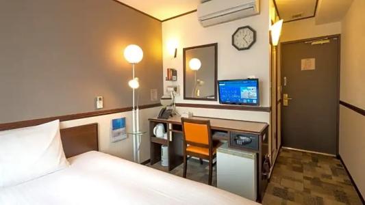 Toyoko Inn Saitama Nishi-kawaguchi-eki Nishi-guchi - 86