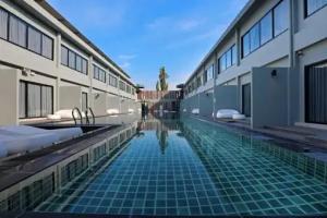 S Ratchada Hotel Bangkok, Bangkok