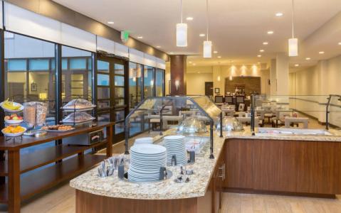 Staybridge Suites SEATTLE - FREMONT by IHG - 10
