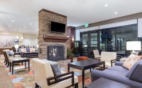 Staybridge Suites SEATTLE - FREMONT by IHG - 3