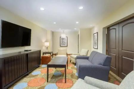 Staybridge Suites SEATTLE - FREMONT by IHG - 2