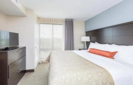 Staybridge Suites SEATTLE - FREMONT by IHG - 21