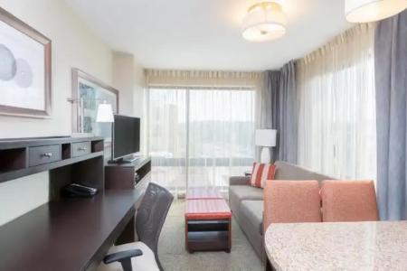 Staybridge Suites SEATTLE - FREMONT by IHG - 27
