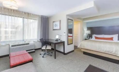 Staybridge Suites SEATTLE - FREMONT by IHG - 29