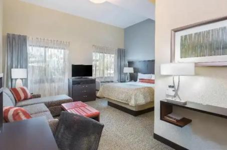 Staybridge Suites SEATTLE - FREMONT by IHG - 28