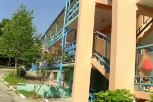 Hotel Svetlina, Kiten