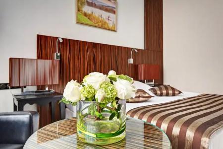 Виктория Олимп и бизнес-центр Минск - 108