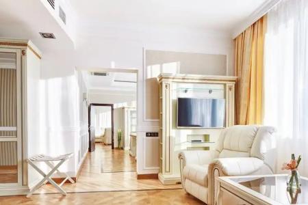 Виктория Олимп и бизнес-центр Минск - 126