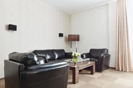 Виктория Олимп и бизнес-центр Минск - 134