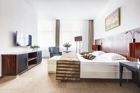 Виктория Олимп и бизнес-центр Минск - 133