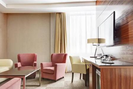 Виктория Олимп и бизнес-центр Минск - 129