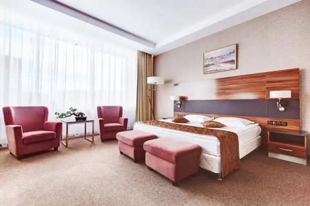 Виктория Олимп и бизнес-центр Минск - 104