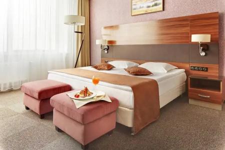 Виктория Олимп и бизнес-центр Минск - 131