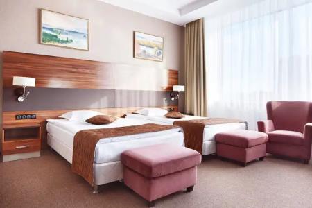 Виктория Олимп и бизнес-центр Минск - 115