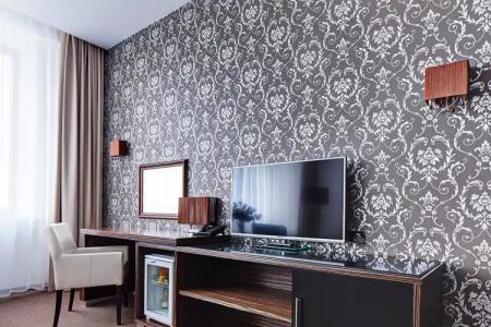 Виктория Олимп и бизнес-центр Минск - 111