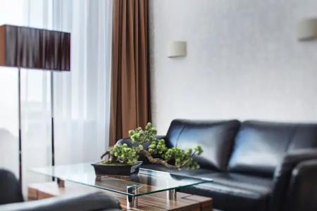 Виктория Олимп и бизнес-центр Минск - 120