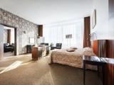 2 rooms Superior Double Suite