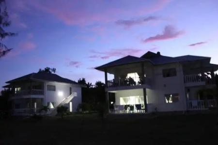 Casa Tara Villas - 32