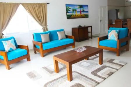 Casa Tara Villas - 24