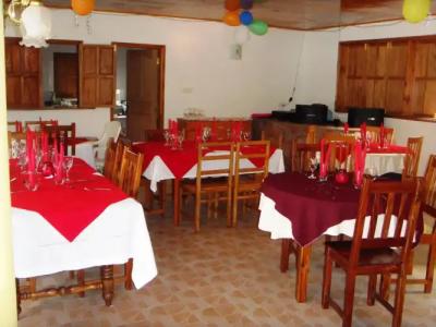 Acquario Guesthouse - 7