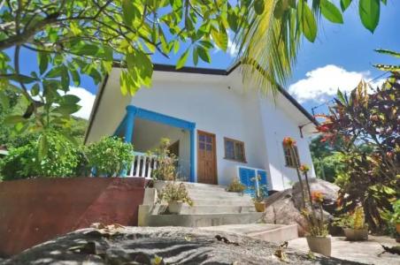 Acquario Guesthouse - 36