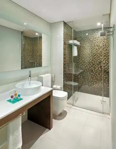 Hyatt Place Dubai Al Rigga Residences - 84
