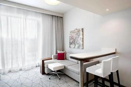 Hyatt Place Dubai Al Rigga Residences - 83