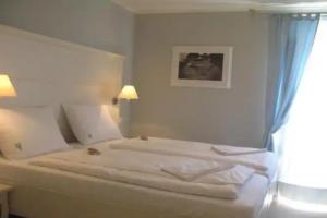 Hotel Villa Elisabeth - Veli Lošinj Health Resort, Veli Losinj