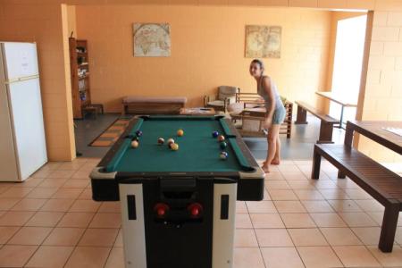 Civic Guesthouse - 11