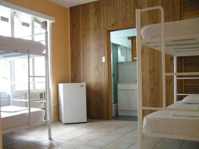 Civic Guesthouse - 27