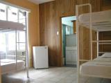 Bed in Dorm (female dorm)