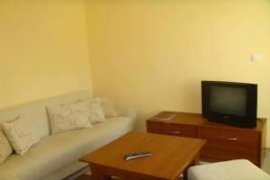 Saint George Family Hotel, Lozenets