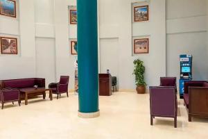 Sharm Reef Hotel, Sharm el Sheikh